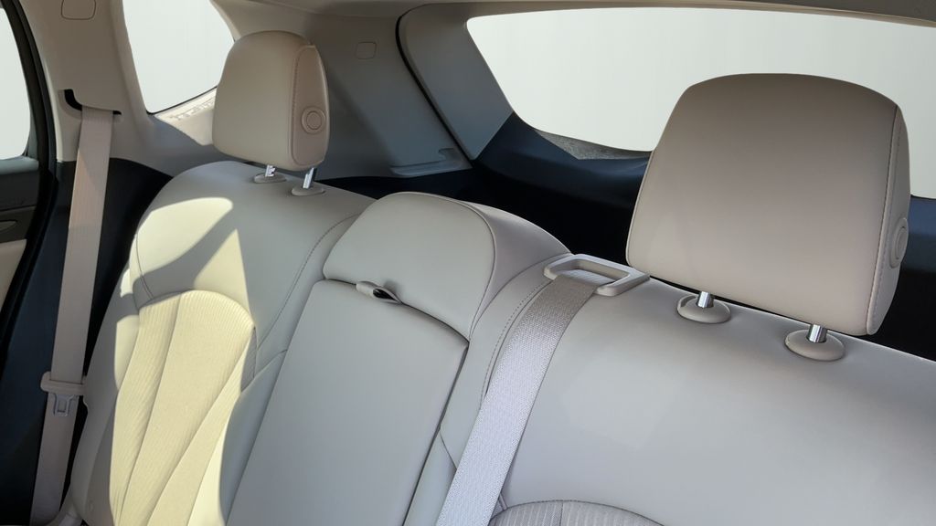 2020 Buick Envision Preferred Gray at AutoSavvy Houston Northwest