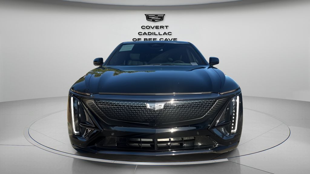 Used Car 2024 Cadillac Lyriq  Sport For Sale Under $40,000 In Austin, Texas