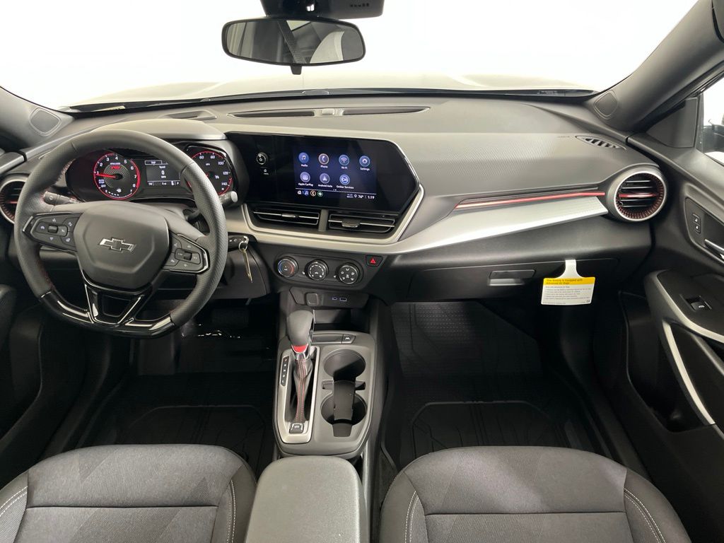 Thumbnail: 2026 Chevrolet Trax - 14