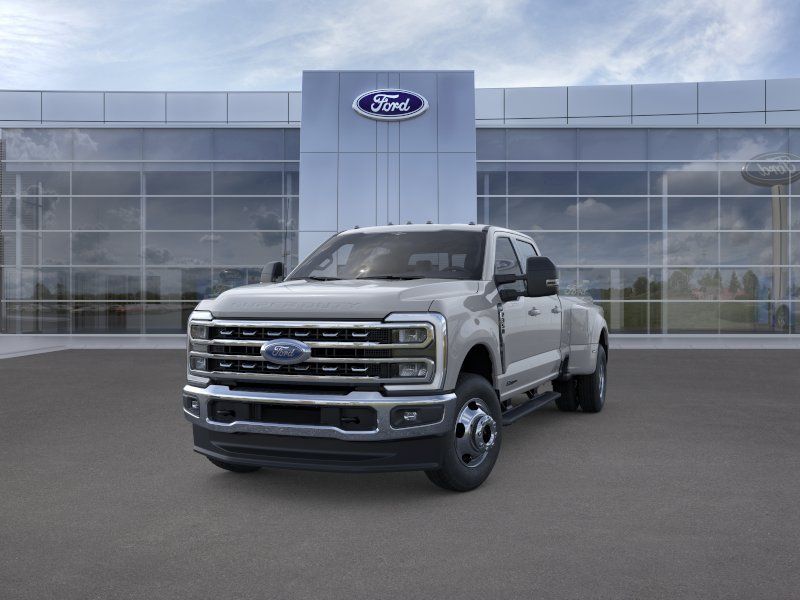 new 2026 Ford F-350SD car, priced at $85,570