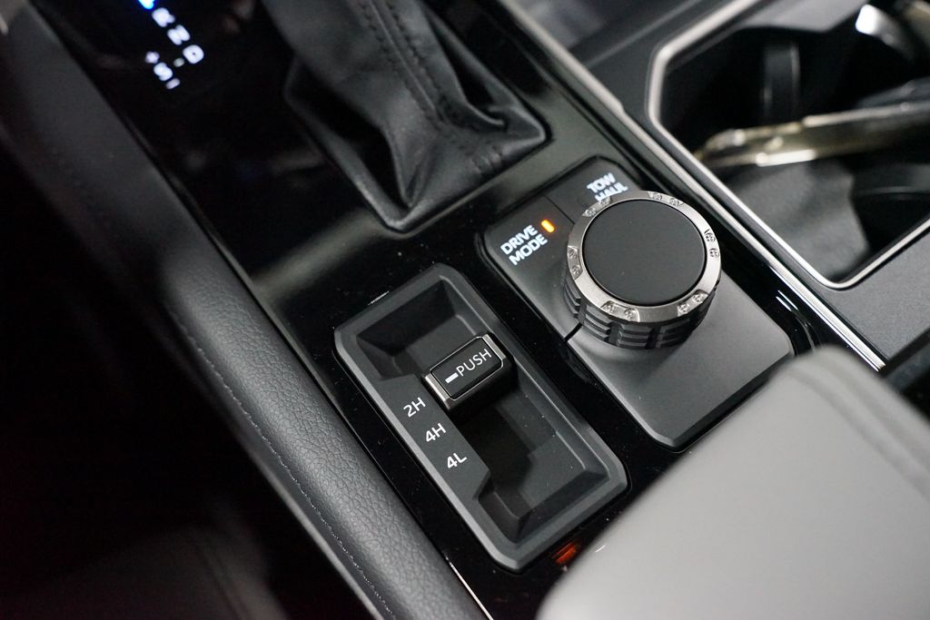 Thumbnail: 2026 Toyota Tundra - 23