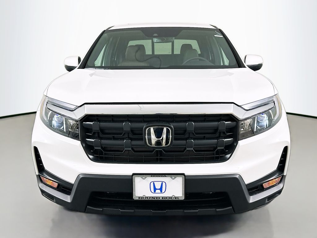 Thumbnail: 2026 Honda Ridgeline - 2