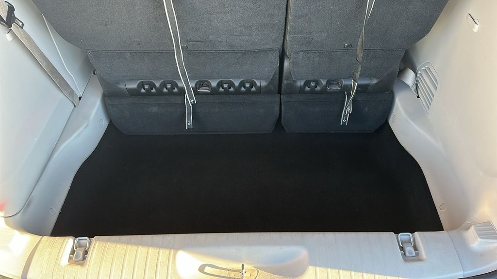 2019 Chrysler Pacifica Touring L Red at AutoSavvy Houston Northwest