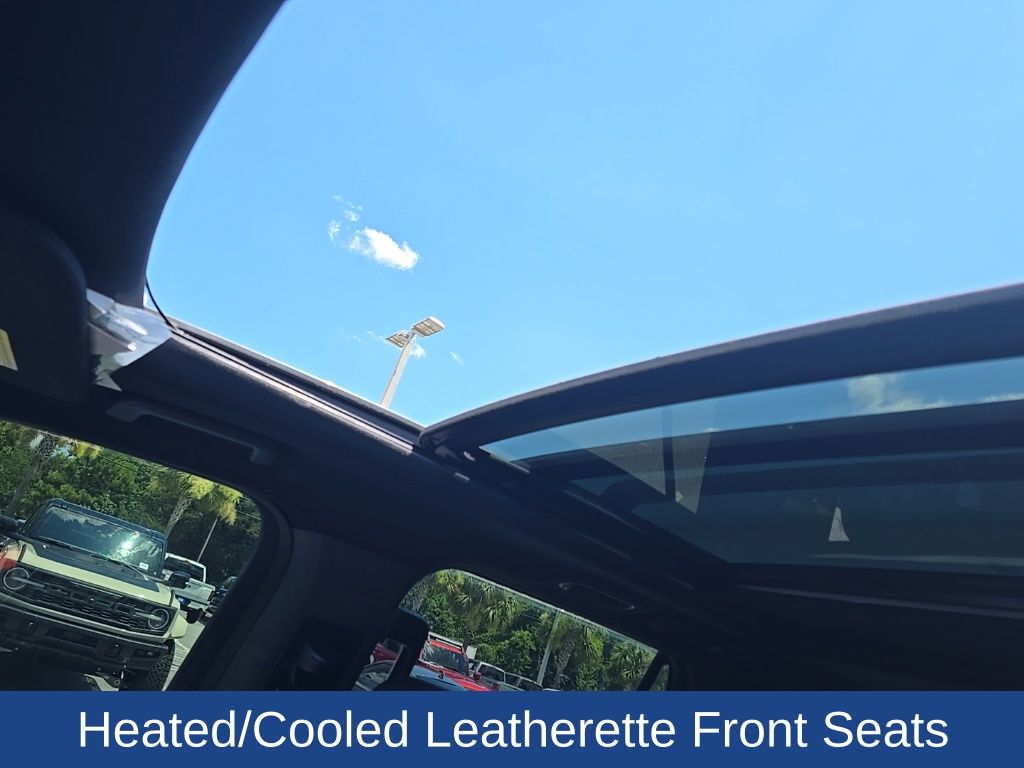 2021 Ford Expedition XLT MAX