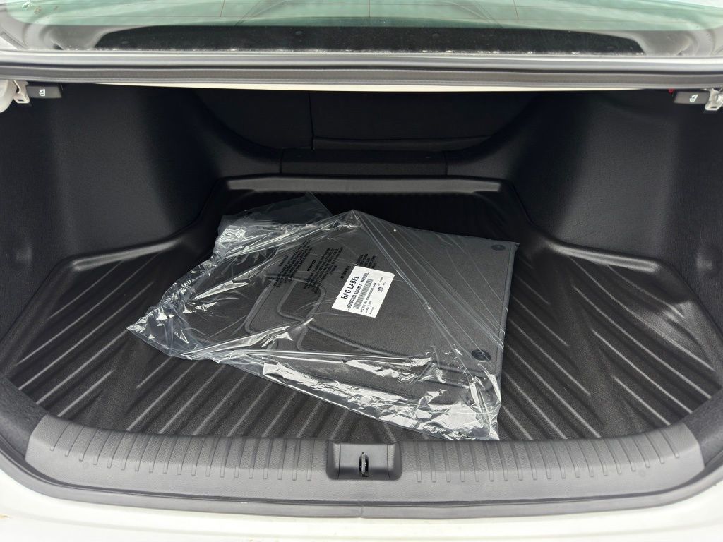 2026 Honda Accord Hybrid Sport-L  at Community Honda