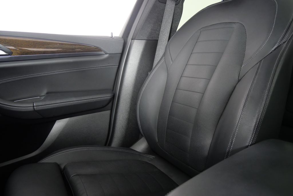 2020 BMW X3 sDrive30i 25
