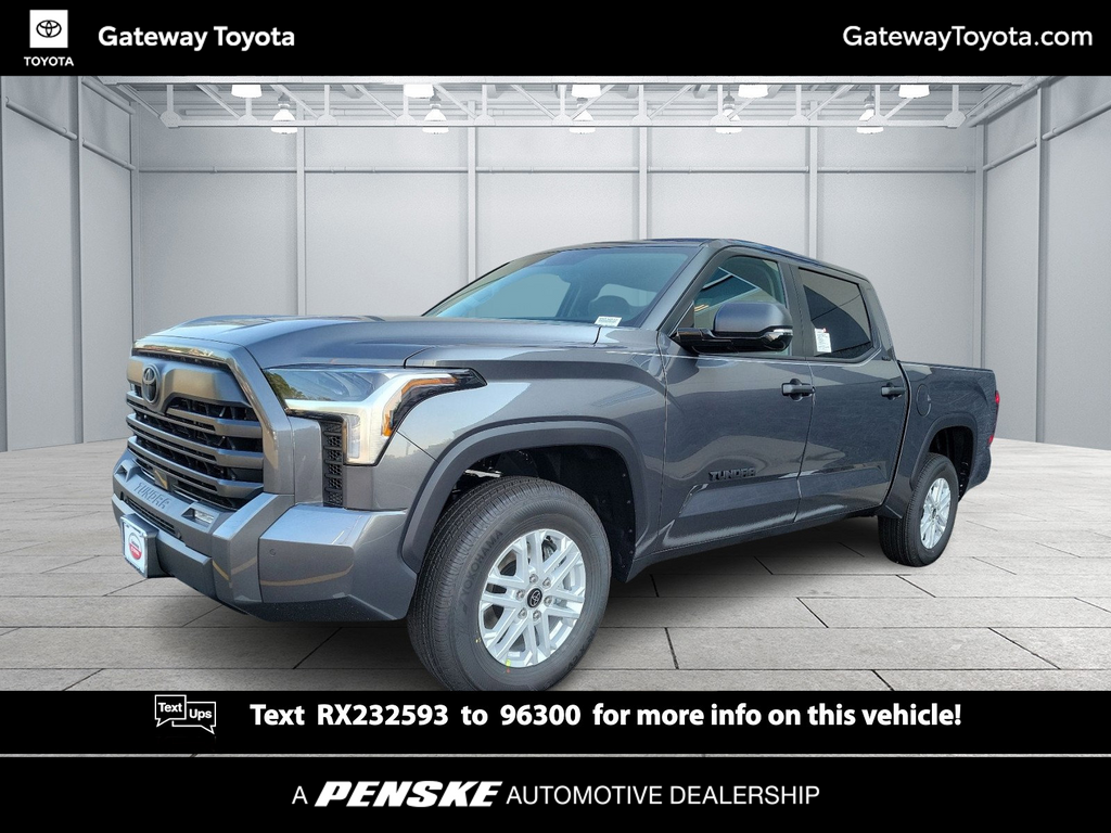 2024 Toyota Tundra SR5 -
                Toms River, NJ