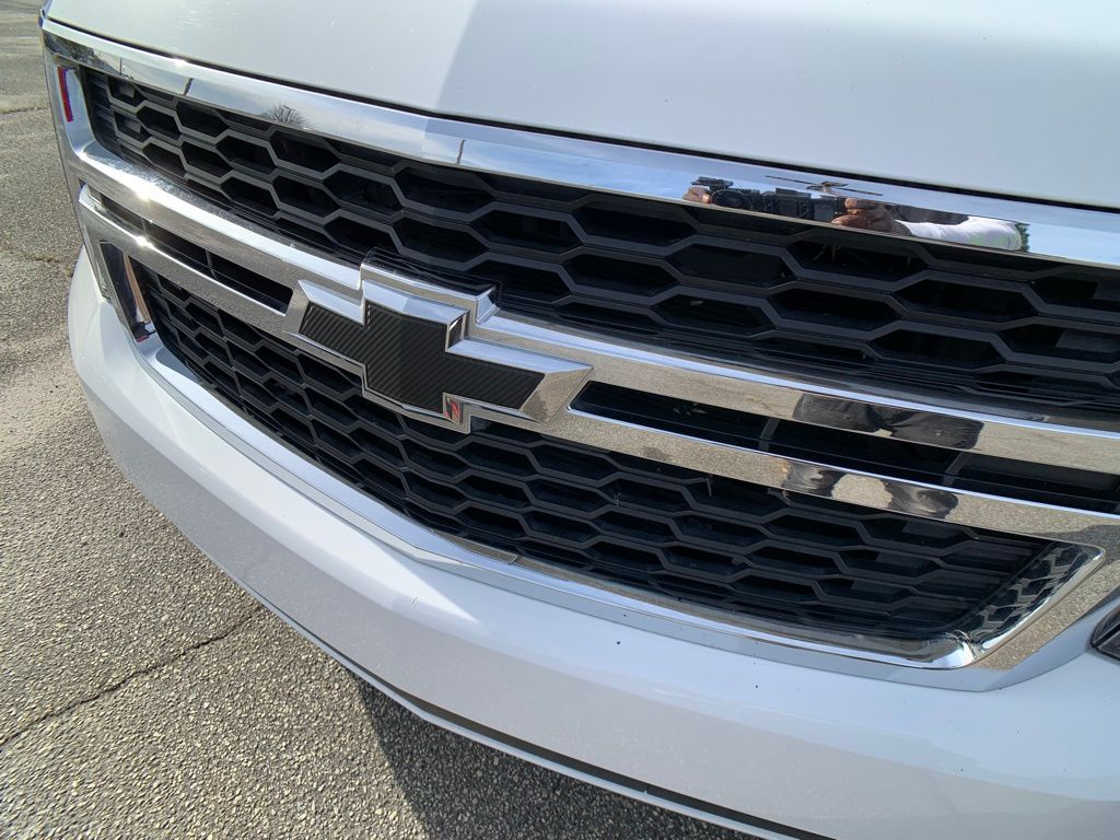 2016 Chevrolet Tahoe LT 9