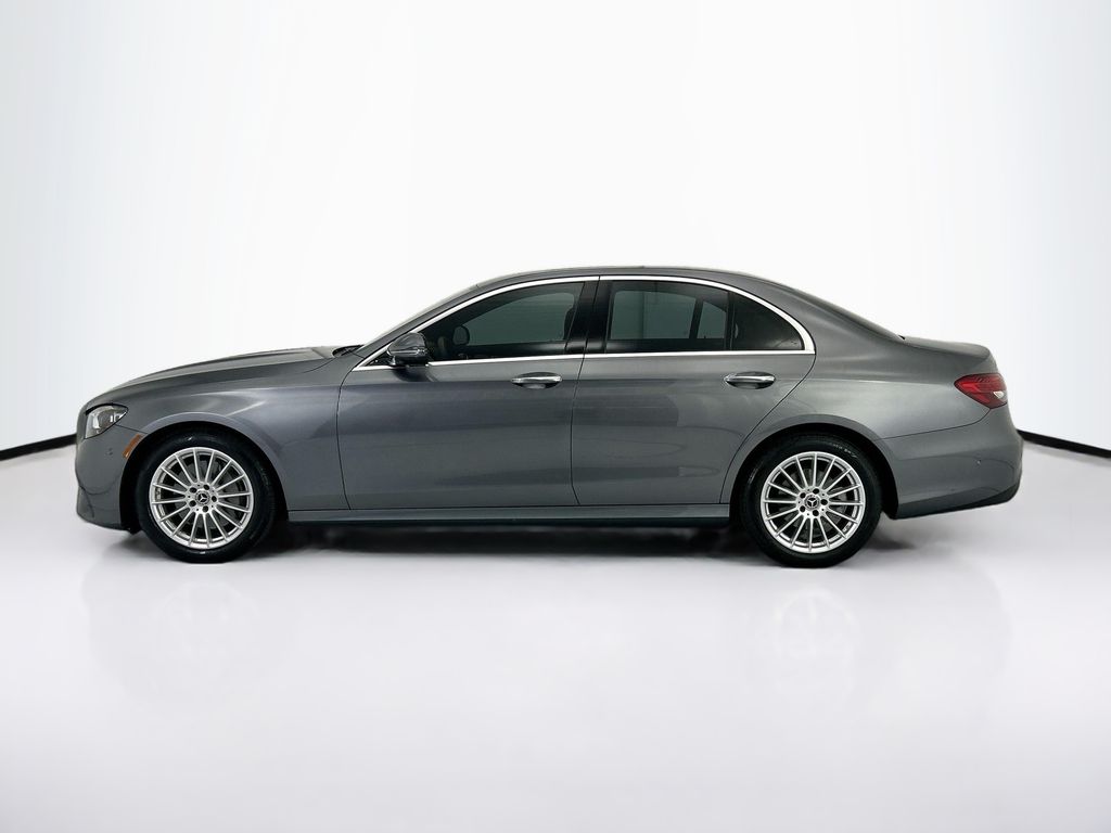 Thumbnail: 2023 Mercedes-Benz E-Class - 8