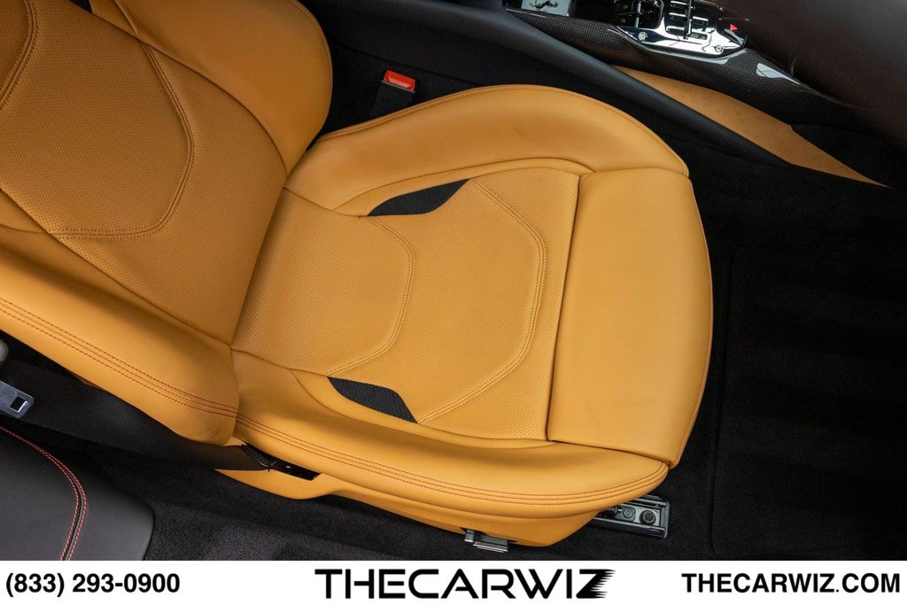 2025 Ferrari 296 GTB