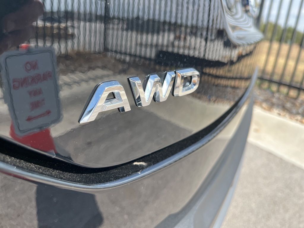 Thumbnail: 2025 Honda Pilot - 8