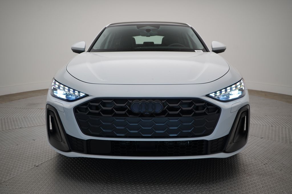 Thumbnail: 2026 Audi A5 - 12