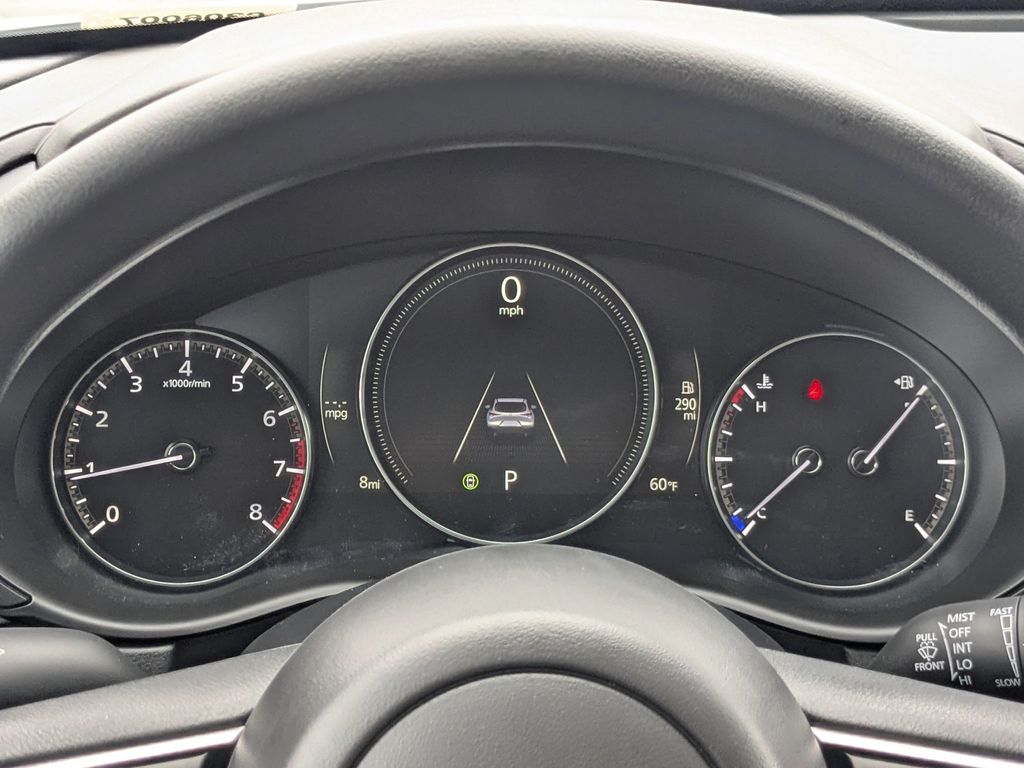 2026 Mazda CX-30 2.5 S