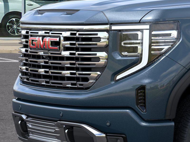 2025 GMC Sierra 1500 Denali 13