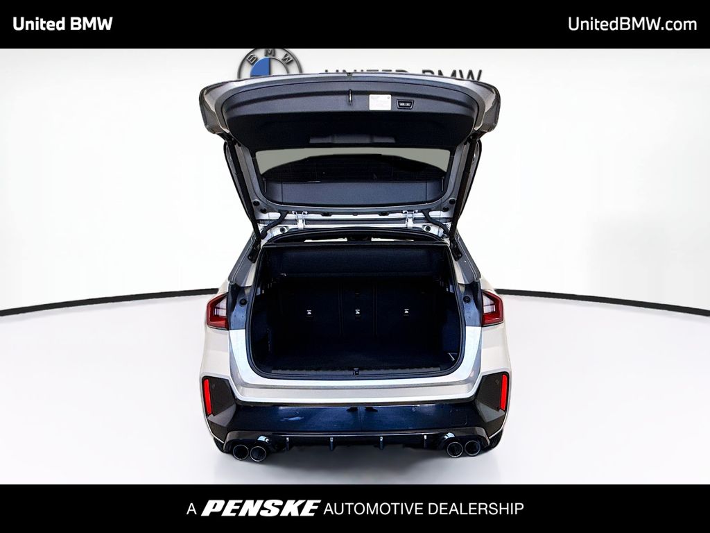 Thumbnail: 2024 BMW X1 - 14