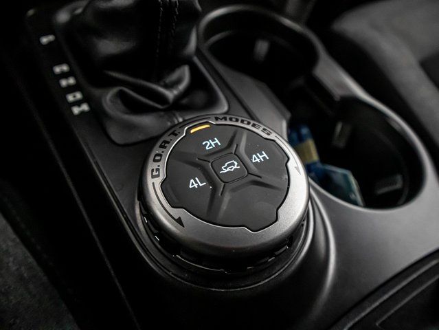 Used 2022 Gray Ford Big Bend image 32