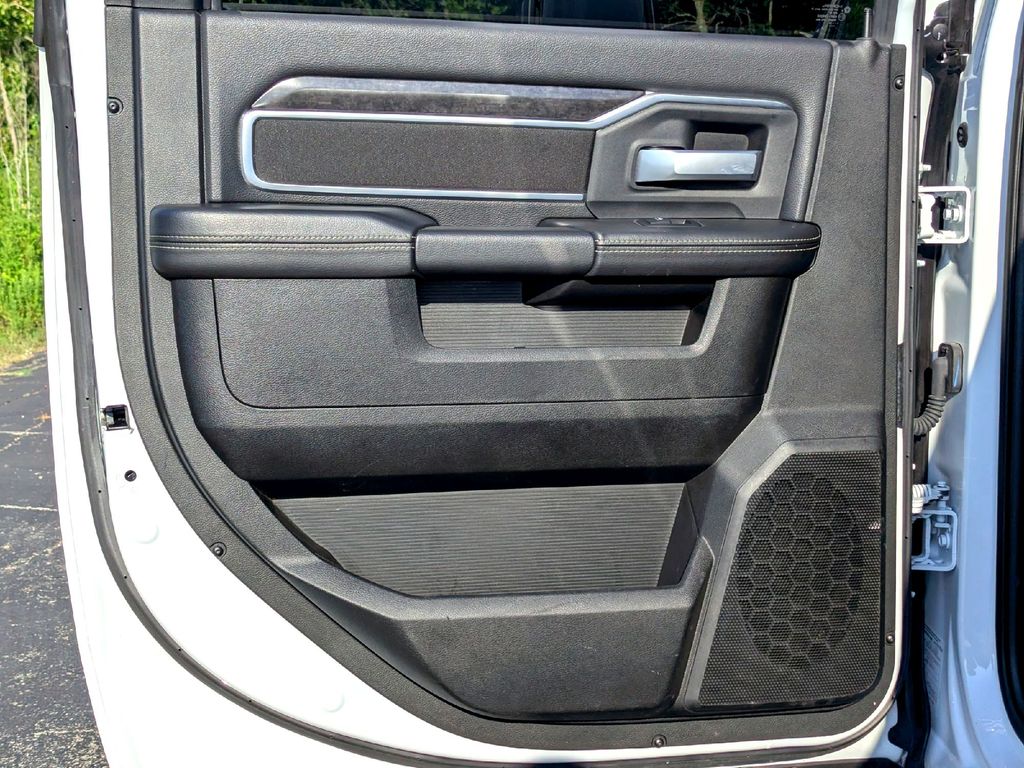 Used Car 2024 Ram 3500  Big Horn For Sale In Taylor, Texas