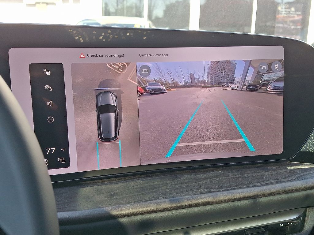 Thumbnail: 2026 Audi Q5 - 14