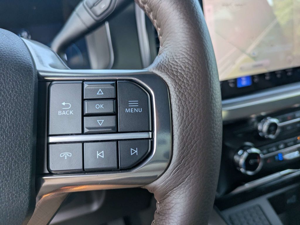 2026 Ford F-350 Super Duty King Ranch
