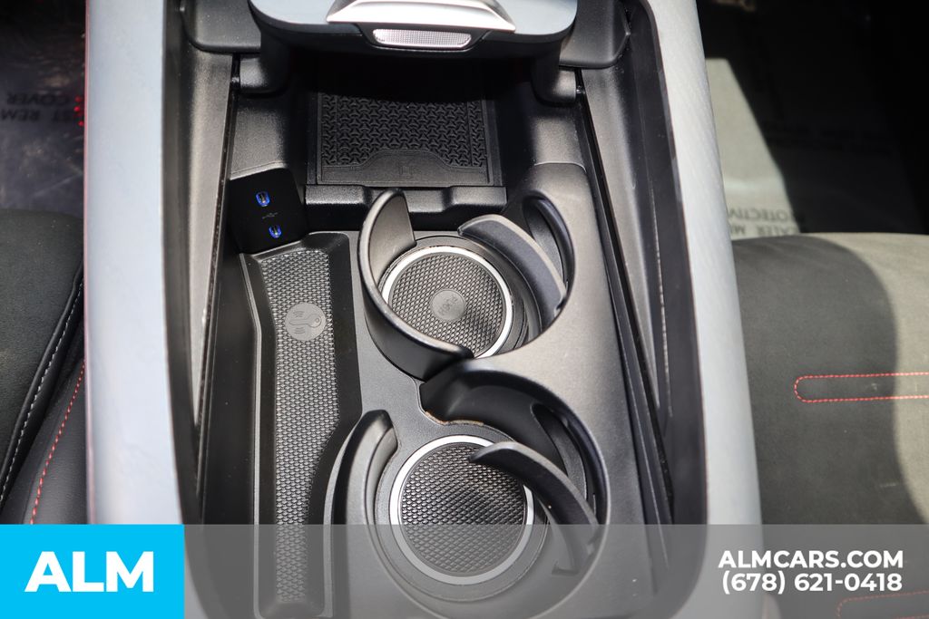 Used 2025 White Mercedes-Benz E 53 AMG® image 30