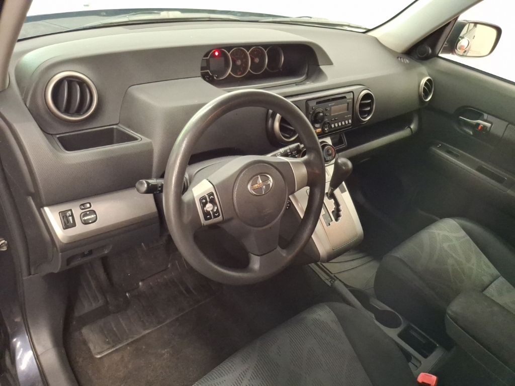 Used 2012 Scion xB Wagon
