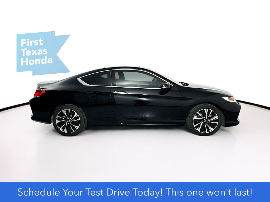 Used Car 2017 Honda Accord  Ex For Sale Under $20,000 In Austin, Texas