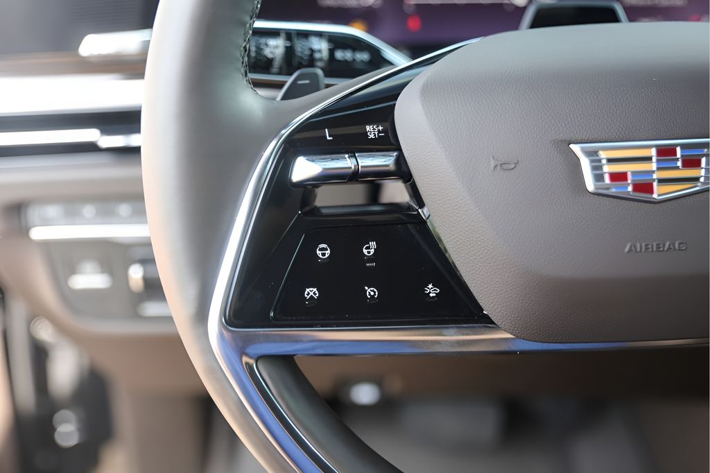 Used Car 2025 Cadillac Escalade  Premium Luxury For Sale Under $110,000 In Austin, Texas