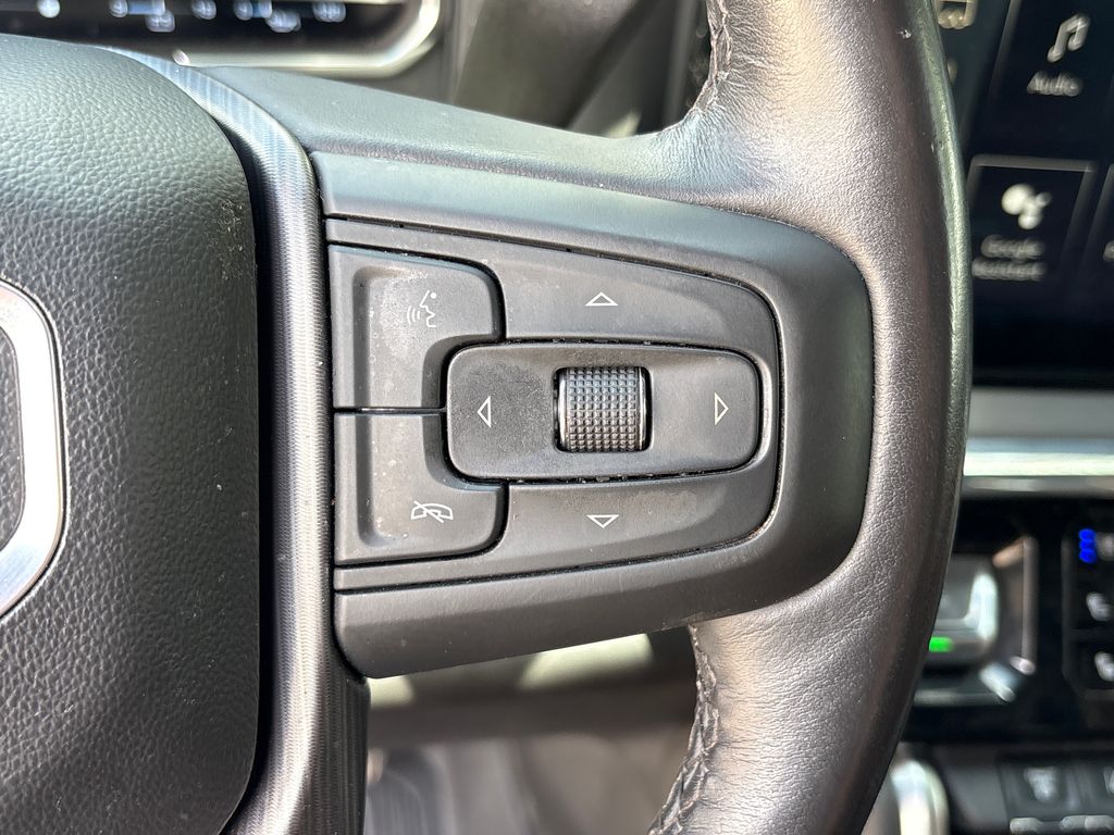 Certified Used 2024  GMC Denali Ultimate image 18