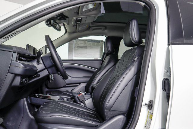 New 2023 White Ford California Route 1 image 14