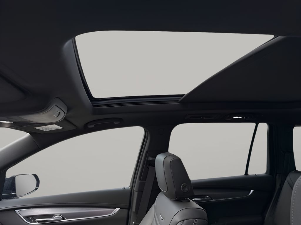 New Car 2025 Cadillac Xt6  Luxury For Sale Under $50,000 In Austin, Texas