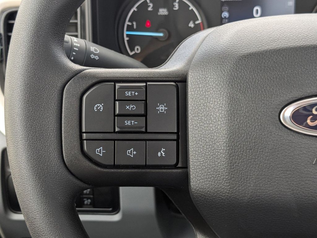 2024 Ford F-450 Chassis XL