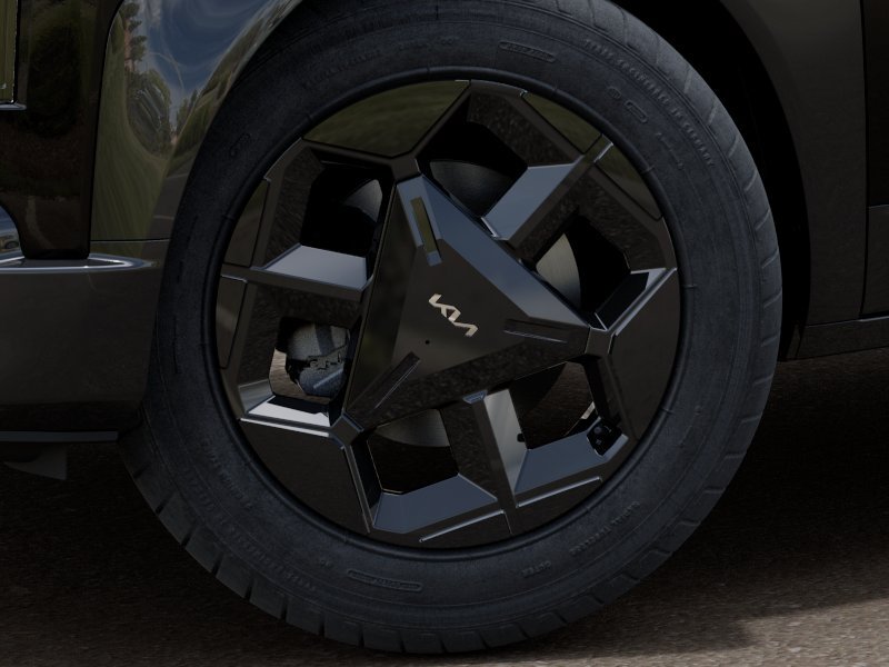 New 2027 Black Kia X-Line S image 9