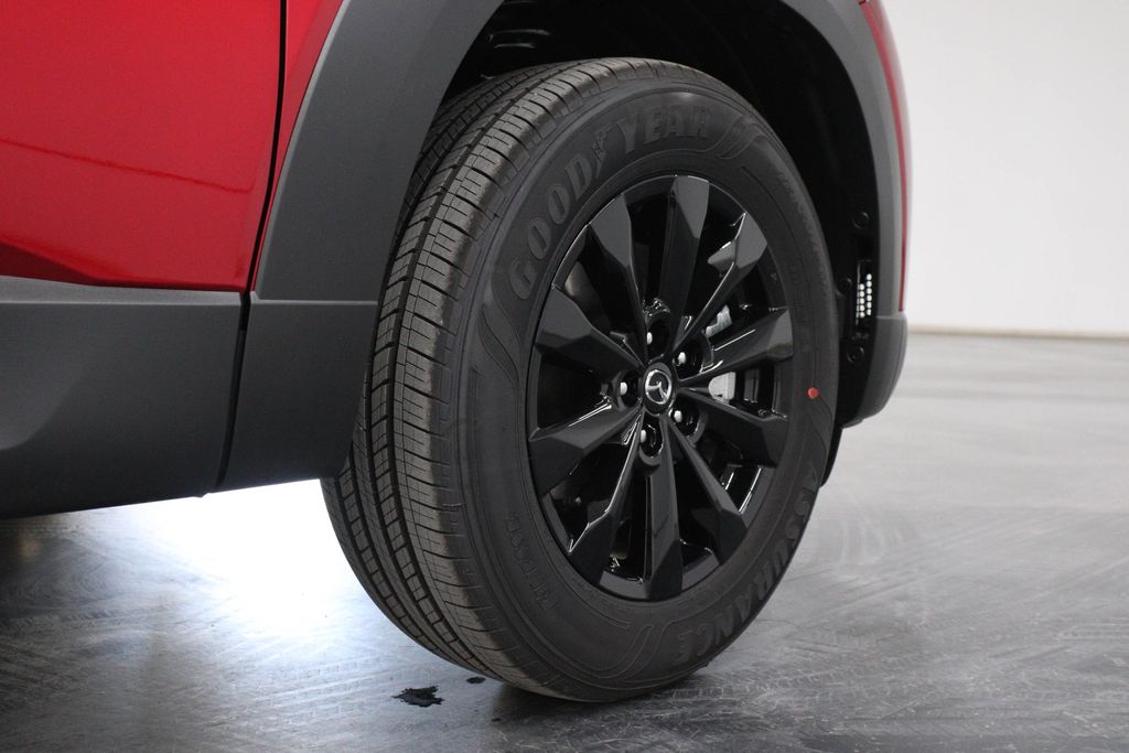 New Car 2025 Mazda Cx-50  2.5 S Preferred Package For Sale Under $35,000 In Georgetown, Texas