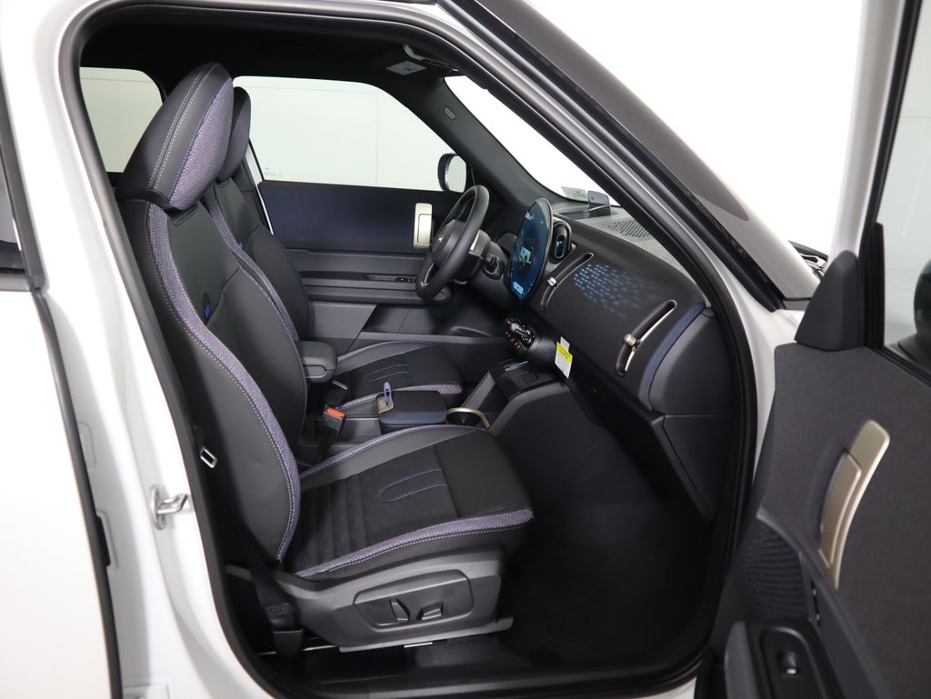 Thumbnail: 2026 MINI Cooper Countryman - 21