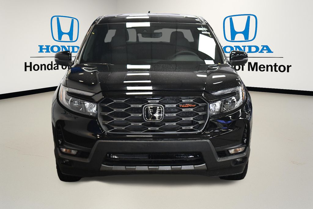 Thumbnail: 2026 Honda Ridgeline - 2