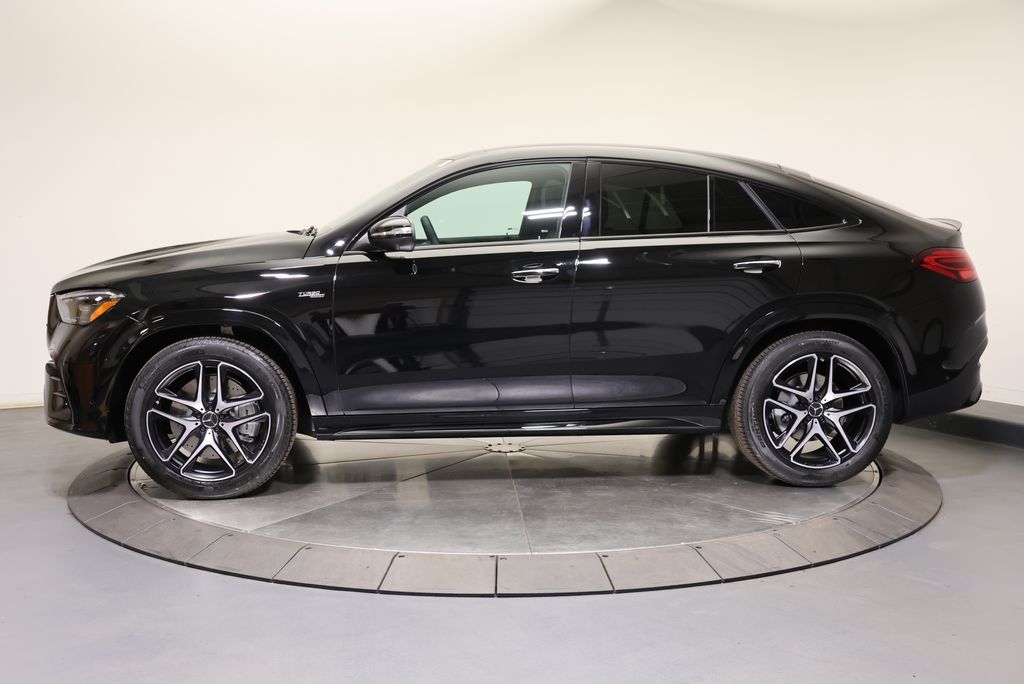 Thumbnail: 2026 Mercedes-Benz GLE - 4