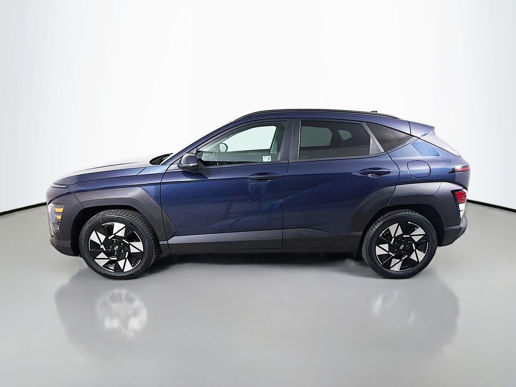 Used 2025 Hyundai Kona SUV