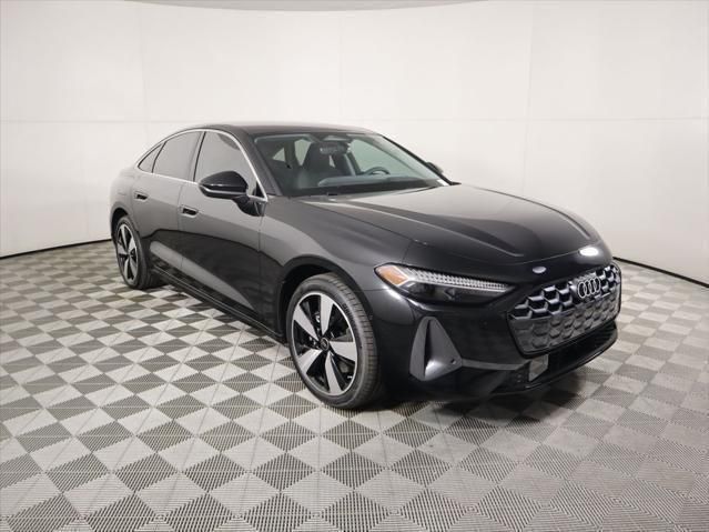 Thumbnail: 2025 Audi A5 - 3