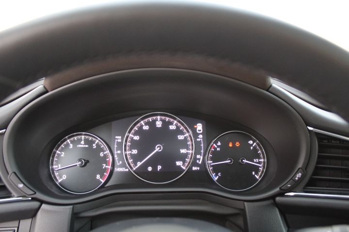 Used Car 2022 Mazda Cx-30  2.5 S Premium Package For Sale Under $25,000 In Georgetown, Texas