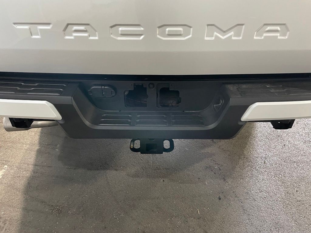 Thumbnail: 2026 Toyota Tacoma - 20
