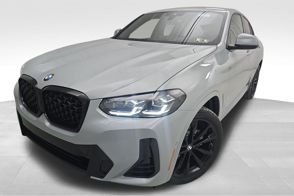 2026 Bmw i7 xDrive60 photo 43