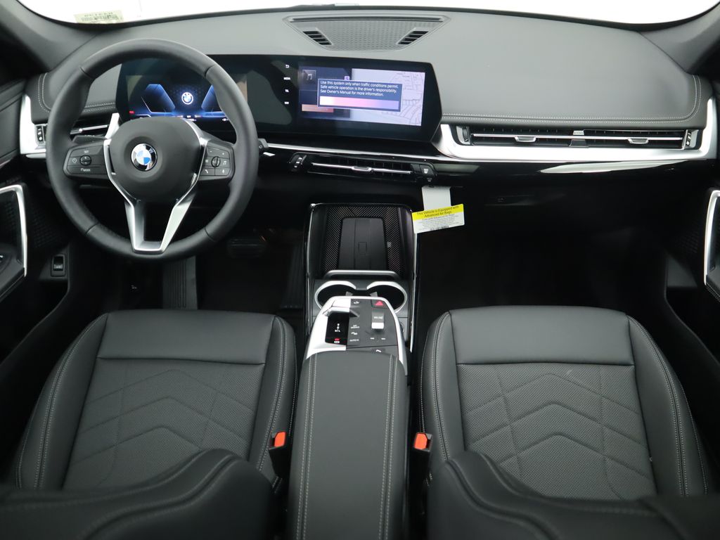 Thumbnail: 2025 BMW X1 - 13