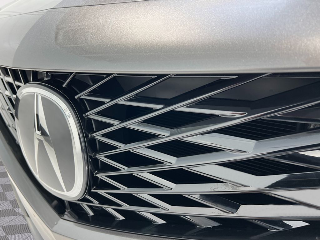 new 2026 Acura MDX car, priced at $64,450