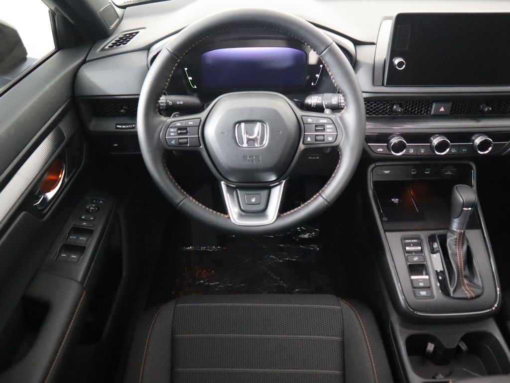 Thumbnail: 2026 Honda CR-V - 10