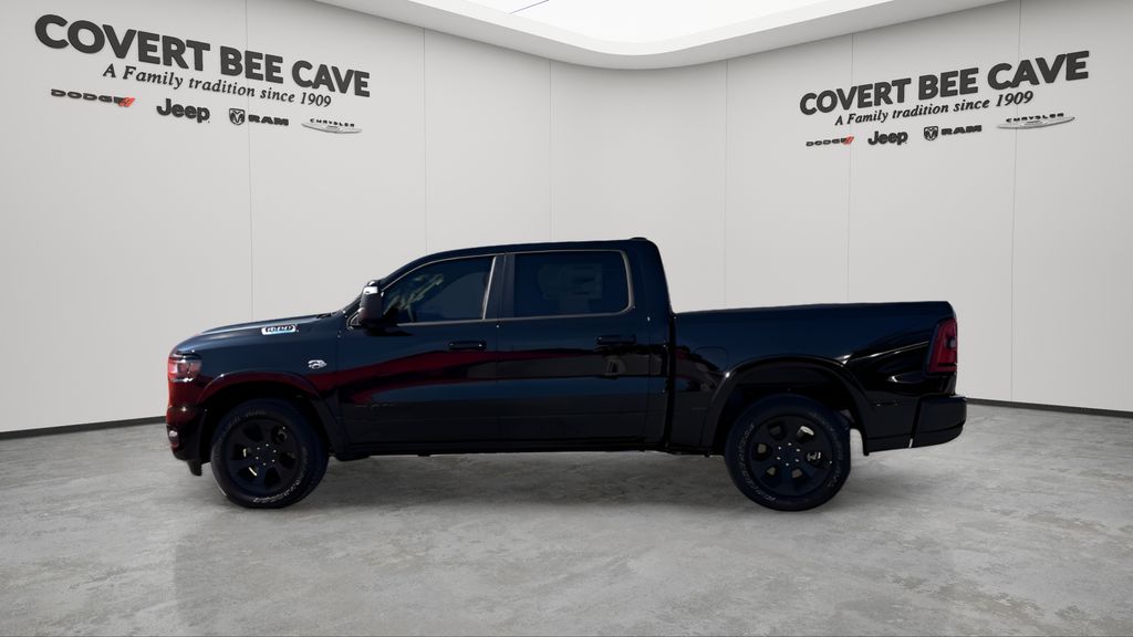 New 2026 Black Ram Big Horn/Lone Star image 5