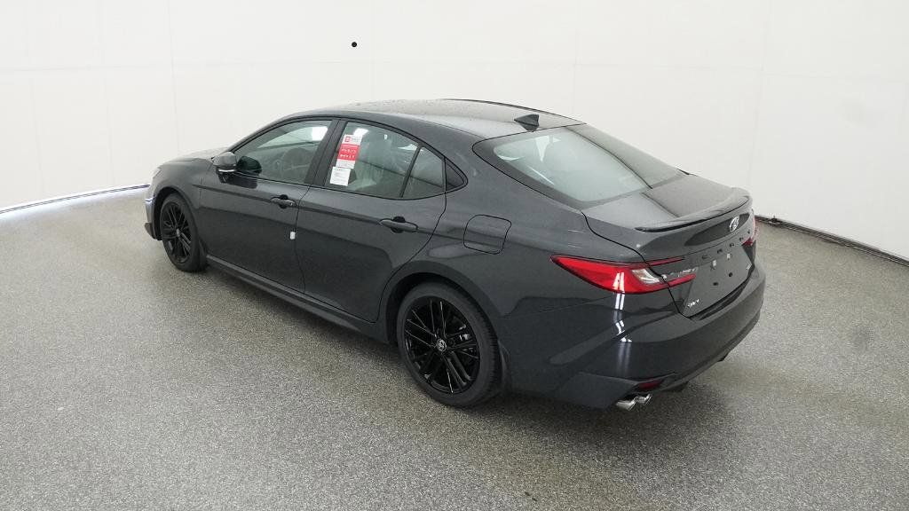 Thumbnail: 2026 Toyota Camry - 16