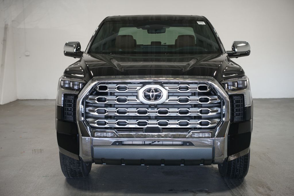 Thumbnail: 2026 Toyota Tundra - 2