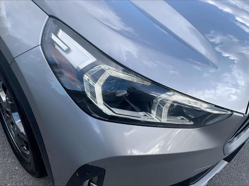 2024 BMW X1 — photo 31