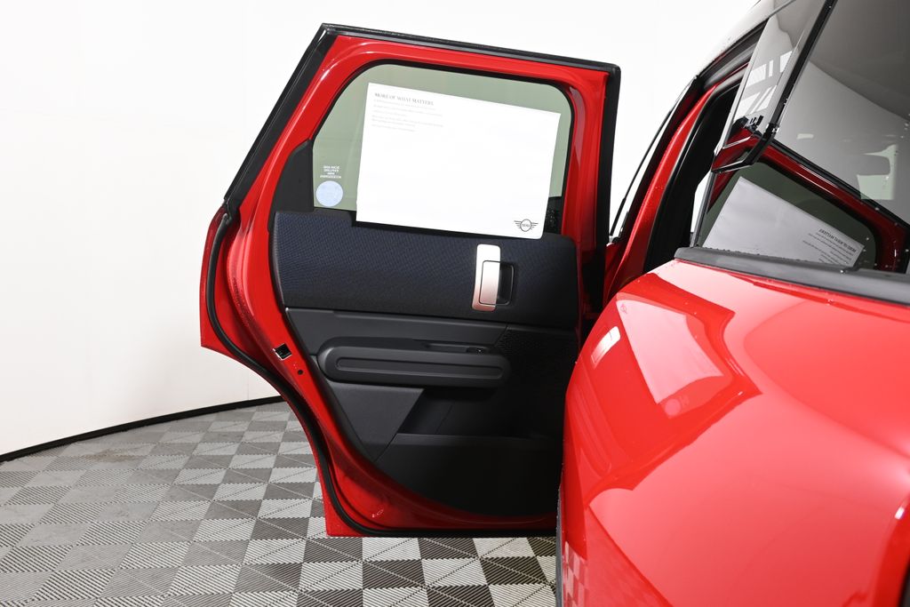 Thumbnail: 2026 MINI Cooper Countryman - 29