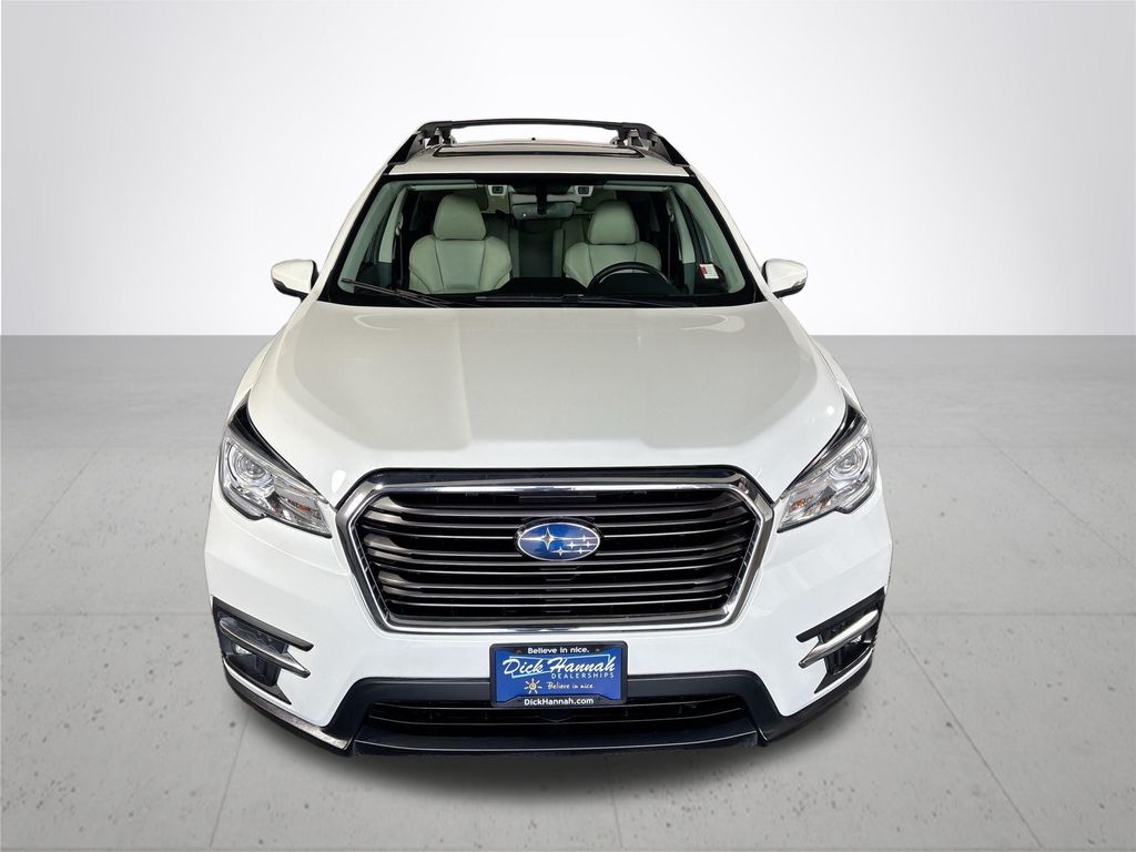2021 Subaru Ascent Limited